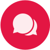 One-on-one consultations section icon
