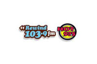 rewind 103.9 and hot 93.5