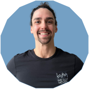Dylan Lloyd of Smooth Moves