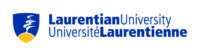 Laurentian University Logo