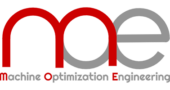 Machine Optimization Engineering (MOE)