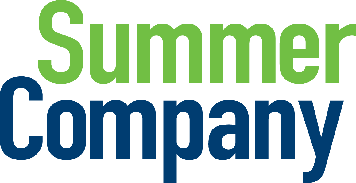 summer company logo