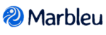 Marbleu logo