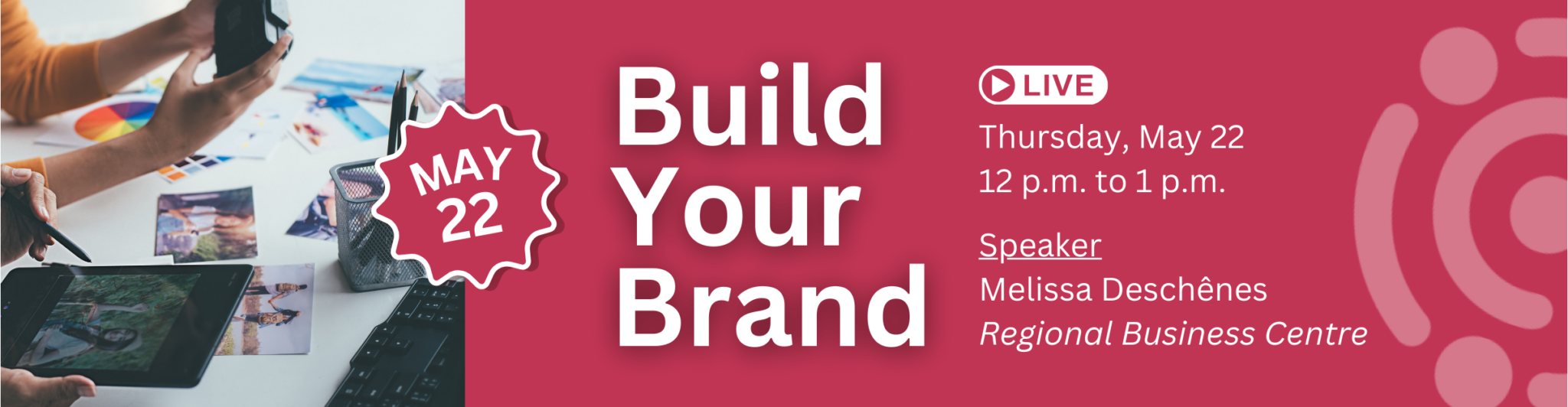 Build you brand