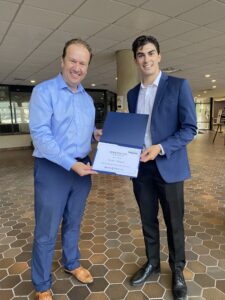 Anchora Partners with Greater Sudbury Mayor