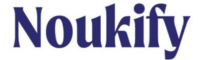 Noukify logo Noukify