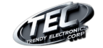 TEC logo TEC logo