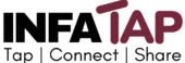 white-bg infatap logo