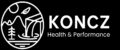 Koncz Health Logo Koncz Health Logo