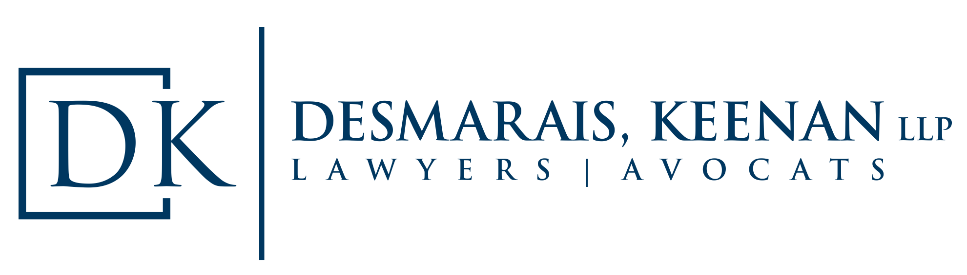 Desmarais, Keenan, Lawyers