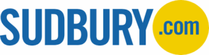 Sudbury.com logo