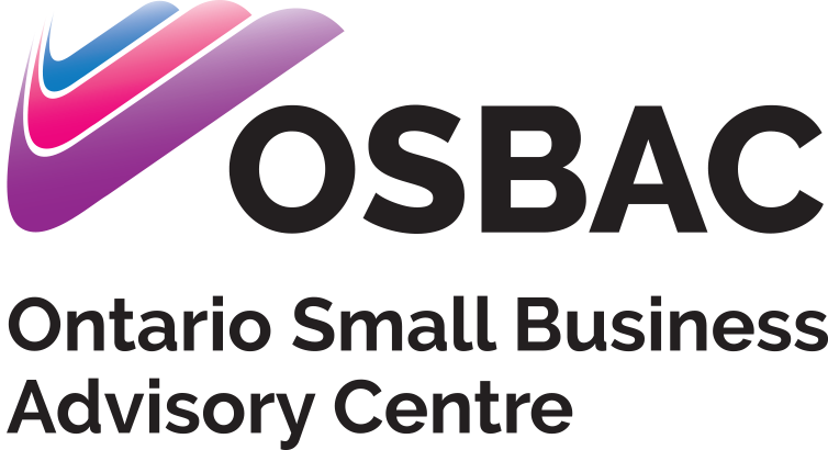 OSBAC Ontario Small Business Advisory Centre