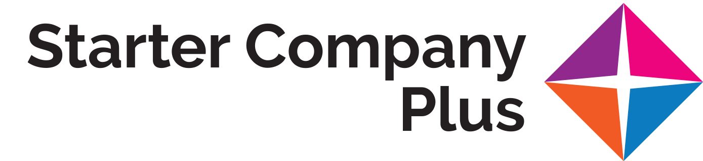 Starter Company Plus