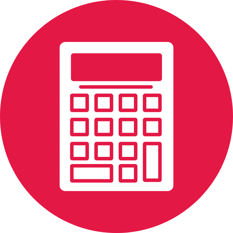 Calculator icon